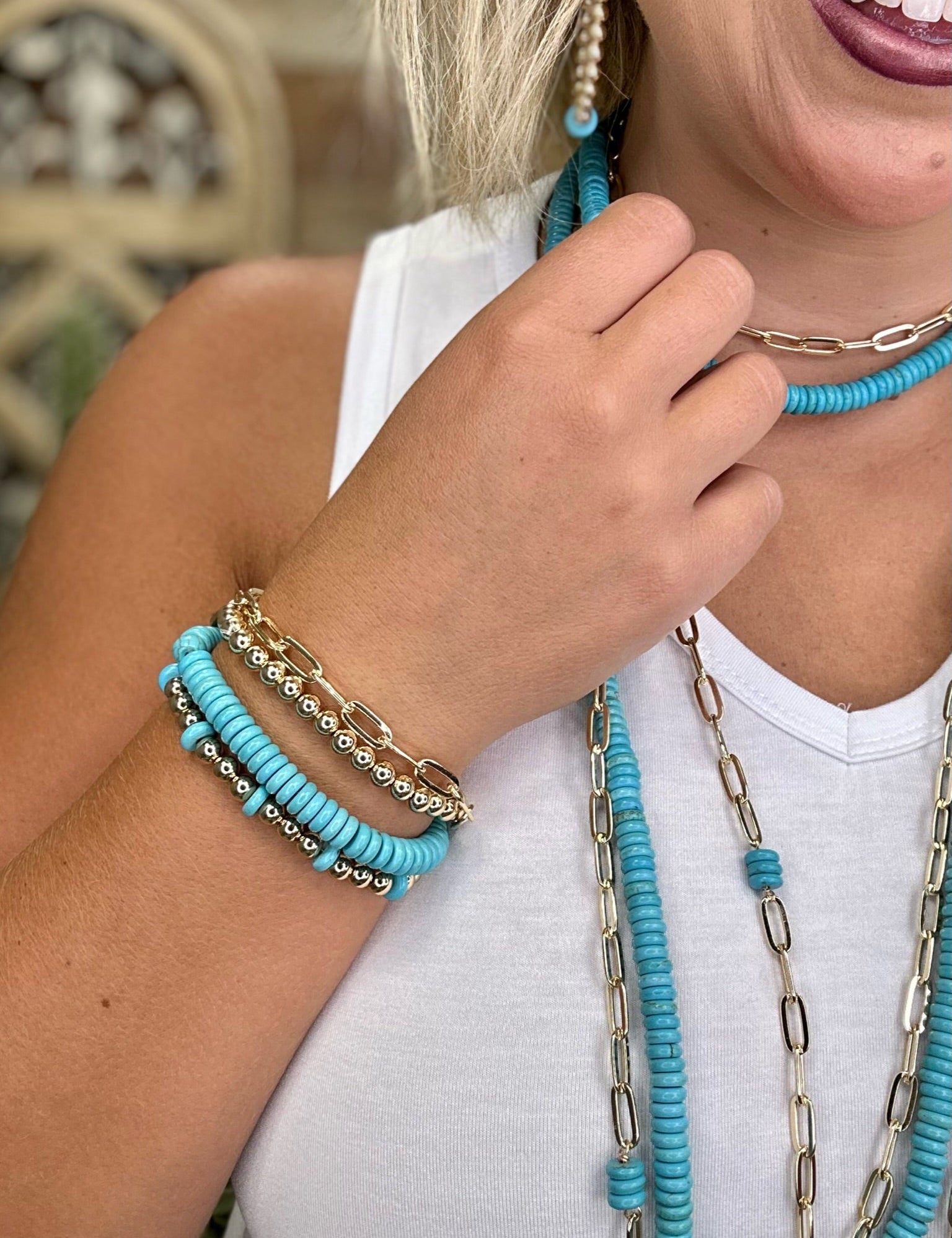 Sonora Bracelet Set