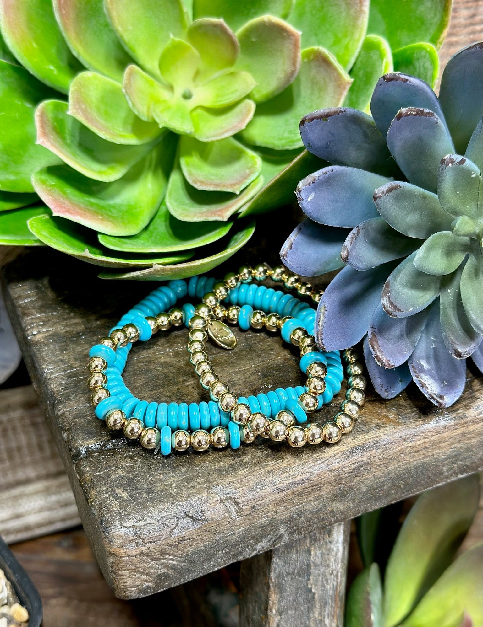 Sonora Bracelet Set