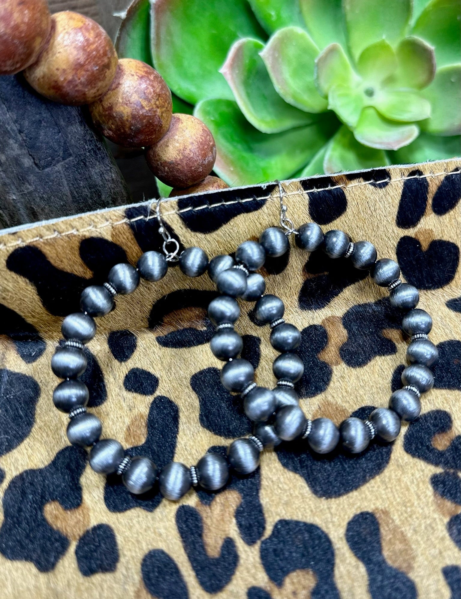 Wylie Earrings