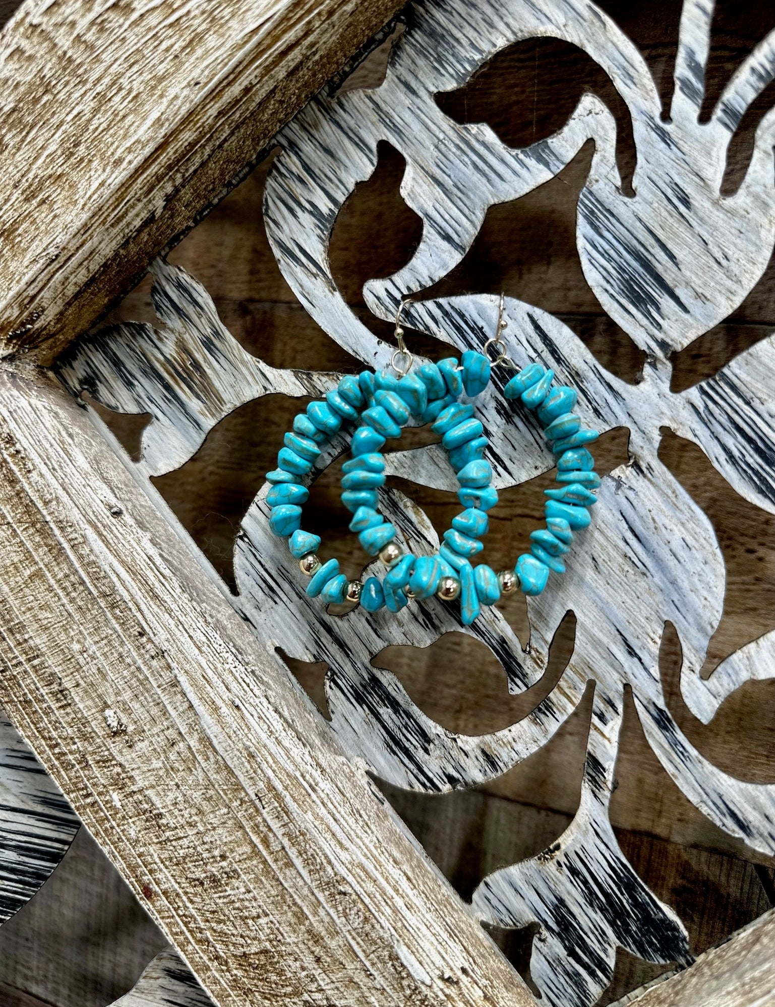 Frisco Earrings