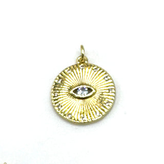 Mixed Doubles Charm Bar Tennis Bracelet