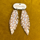Rare Bird Bambi Earring #102 PREORDER