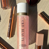 GlowLock Setting Spray - PREORDER