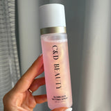 GlowLock Setting Spray - PREORDER