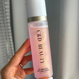 GlowLock Setting Spray - PREORDER