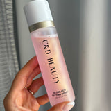 GlowLock Setting Spray - PREORDER