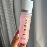 GlowLock Setting Spray - PREORDER