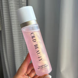 GlowLock Setting Spray - PREORDER