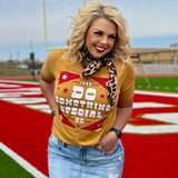 Do Something Special Tee by Randi Mahomes