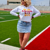 In My Kansas City Era by Randi Mahomes