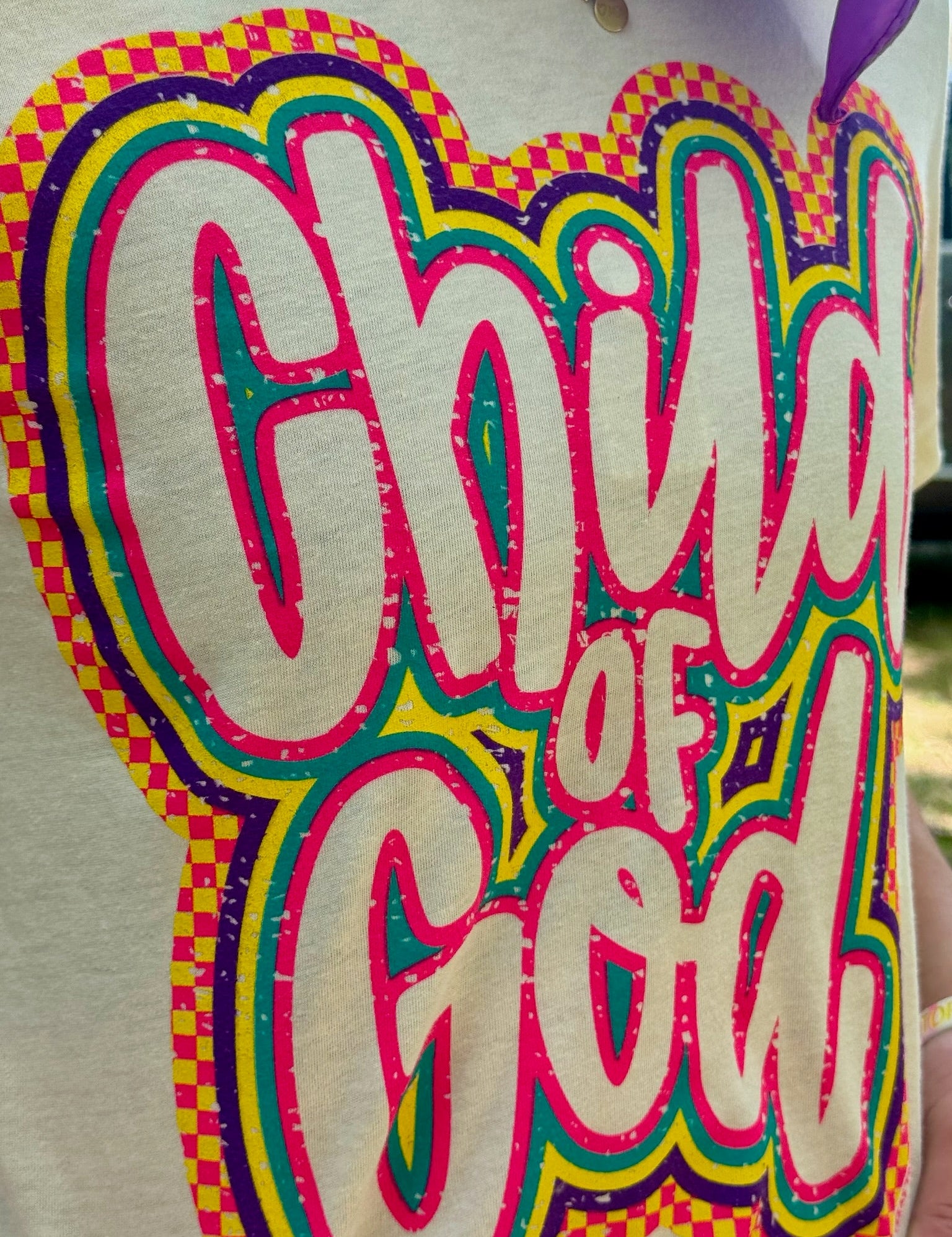 Child of God Tee