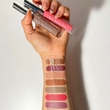 Velvet Eye Shadows