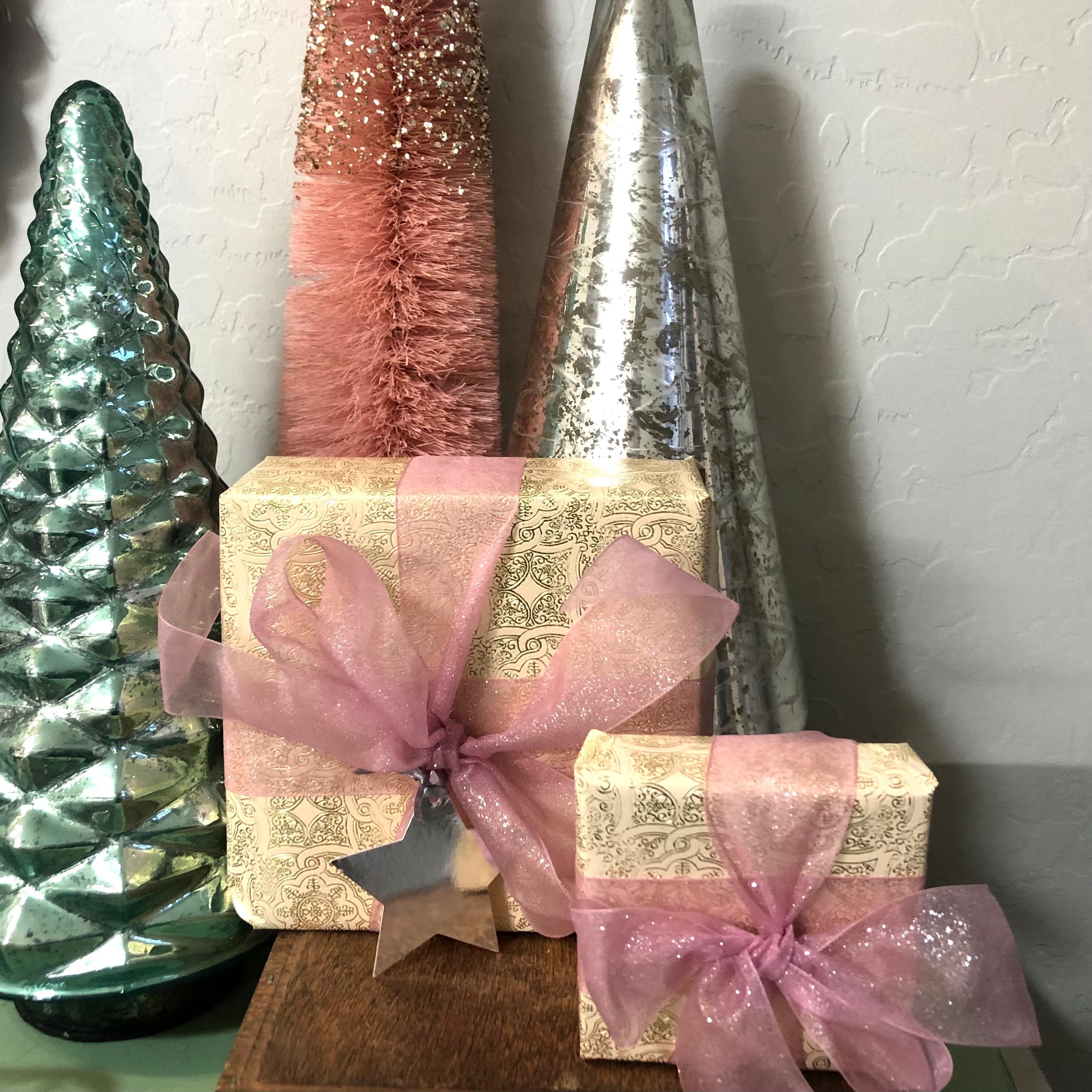 Christmas in July: Leetie GIFT! w/$100 purchase from Leetie Event - PREORDER