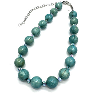 Tideglass Marco Necklace