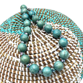 Tideglass Marco Necklace