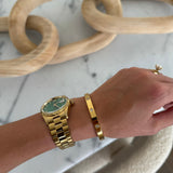Luxe Bangle by Chan Sutt - PREORDER