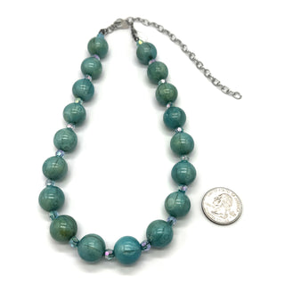 Tideglass Marco Necklace