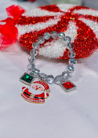 Frosted Vintage Bracelet