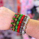 DB - Lyra Beaded Bracelets - 6 Colors