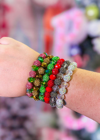 DEAL Lyra Beaded Bracelets - 6 Styles