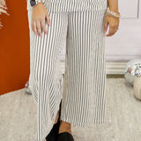 Unique Perspective Pants - LAST ONES FINAL SALE