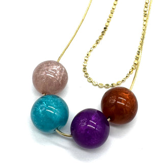 Mix & Mood Doublet Necklace