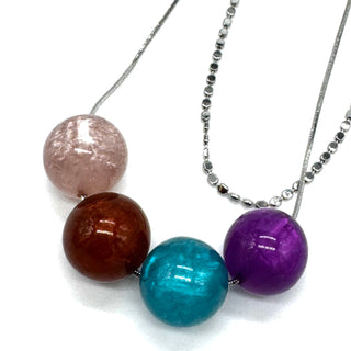 Mix & Mood Doublet Necklace