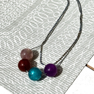 Mix & Mood Doublet Necklace