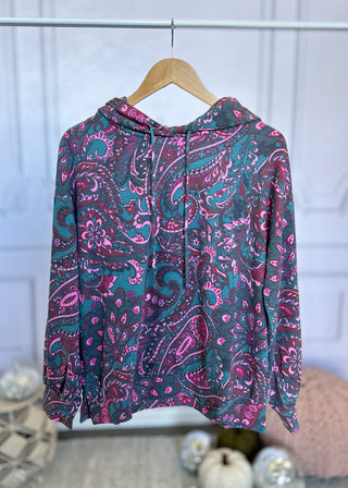 Better Late Than Never Top