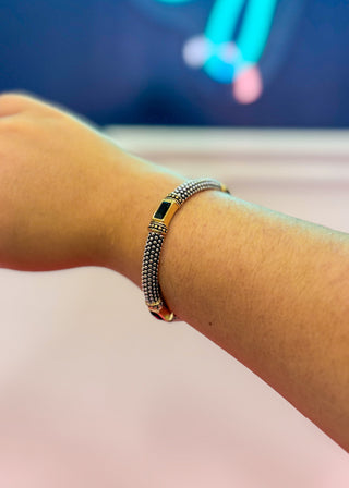 Genevieve Stretch Bracelet