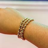 Orianne Beaded Bracelet Set
