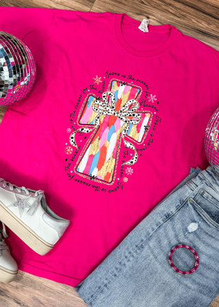 Gift of Grace Graphic Tee