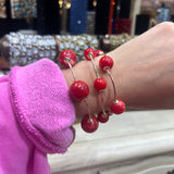 ATG 3-Strand Bracelet Stacks