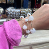 ATG 3-Strand Bracelet Stacks