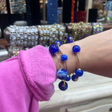 ATG 3-Strand Bracelet Stacks