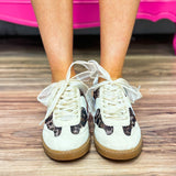 Notice Mesh Sneakers - LAST ONES FINAL SALE