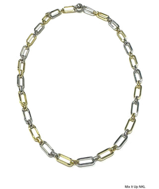 BB LILA - Mix It Up Necklace