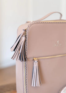 Loverlie Laptop Backpack by Hollis - 3 colors