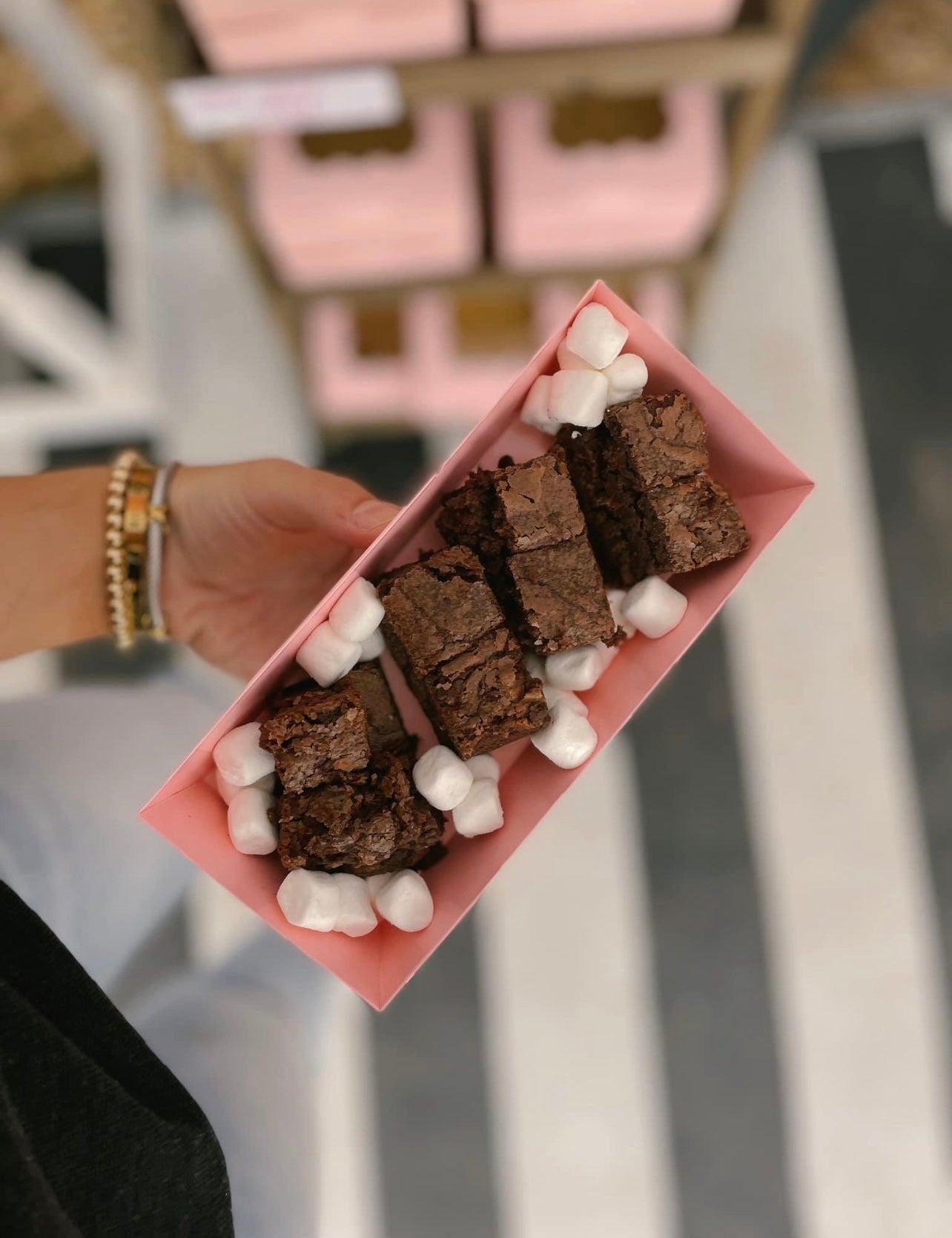 Brownie Mix - PREORDER