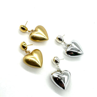 Love You Earrings!  - PREORDER