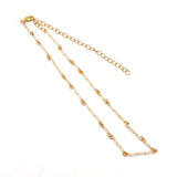 Tiny Dancer Amelia Necklace