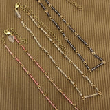Tiny Dancer Amelia Necklace