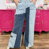 Weekend Chill Jeans