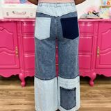 Weekend Chill Jeans