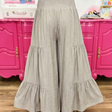 Down To Earth Pants