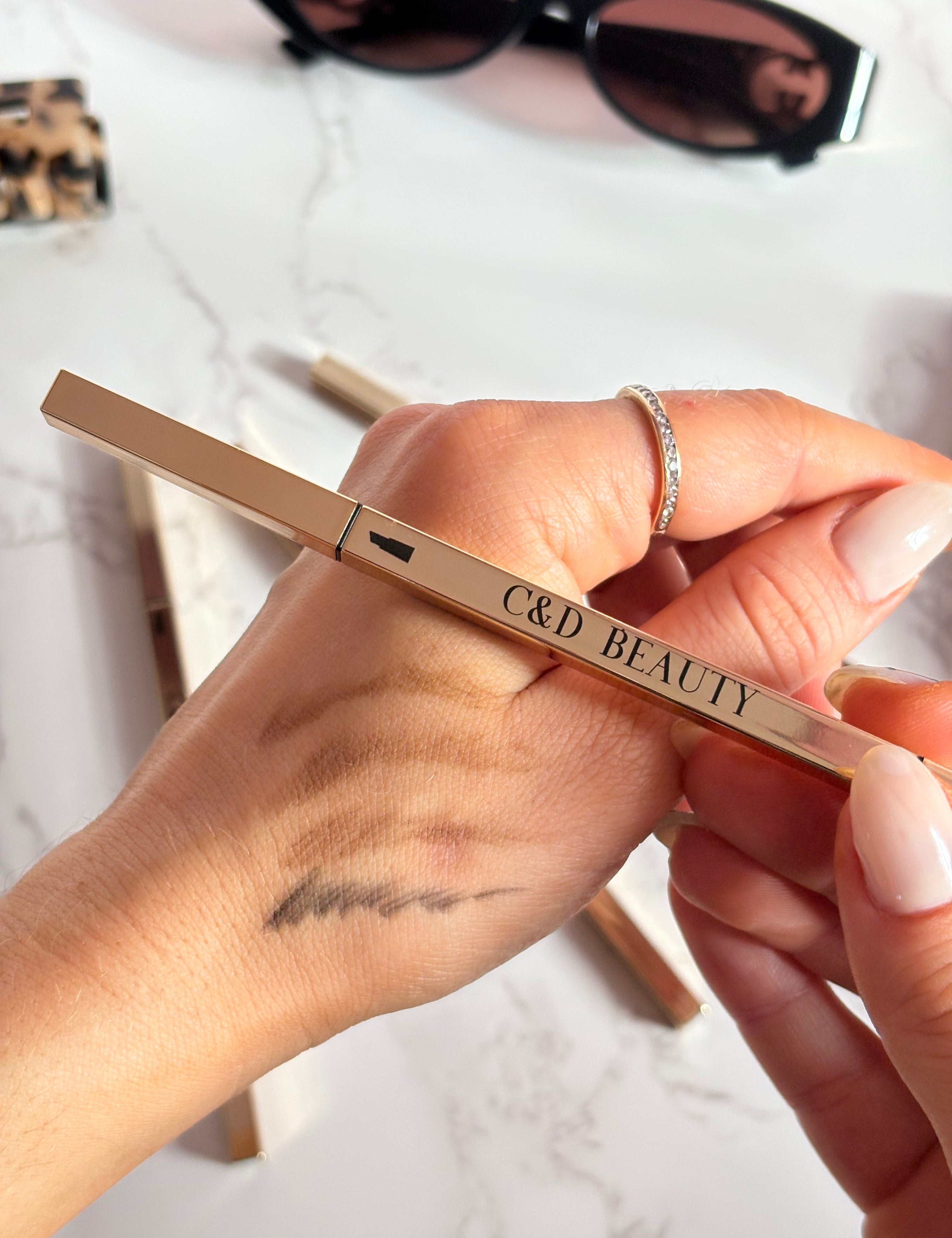 Precision Brow Defining Pencil - PREORDER