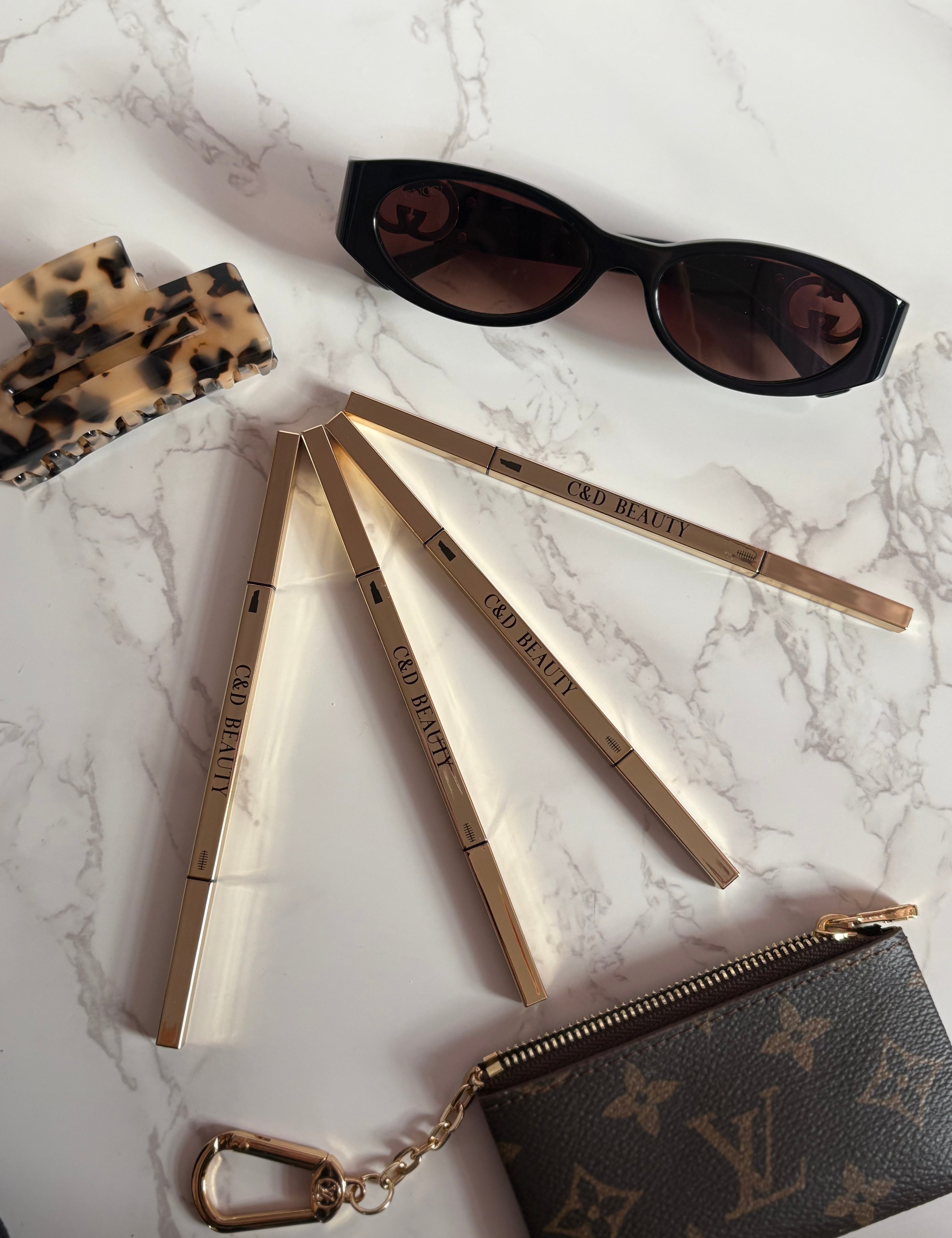 Precision Brow Defining Pencil