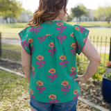 Green Meadow Top