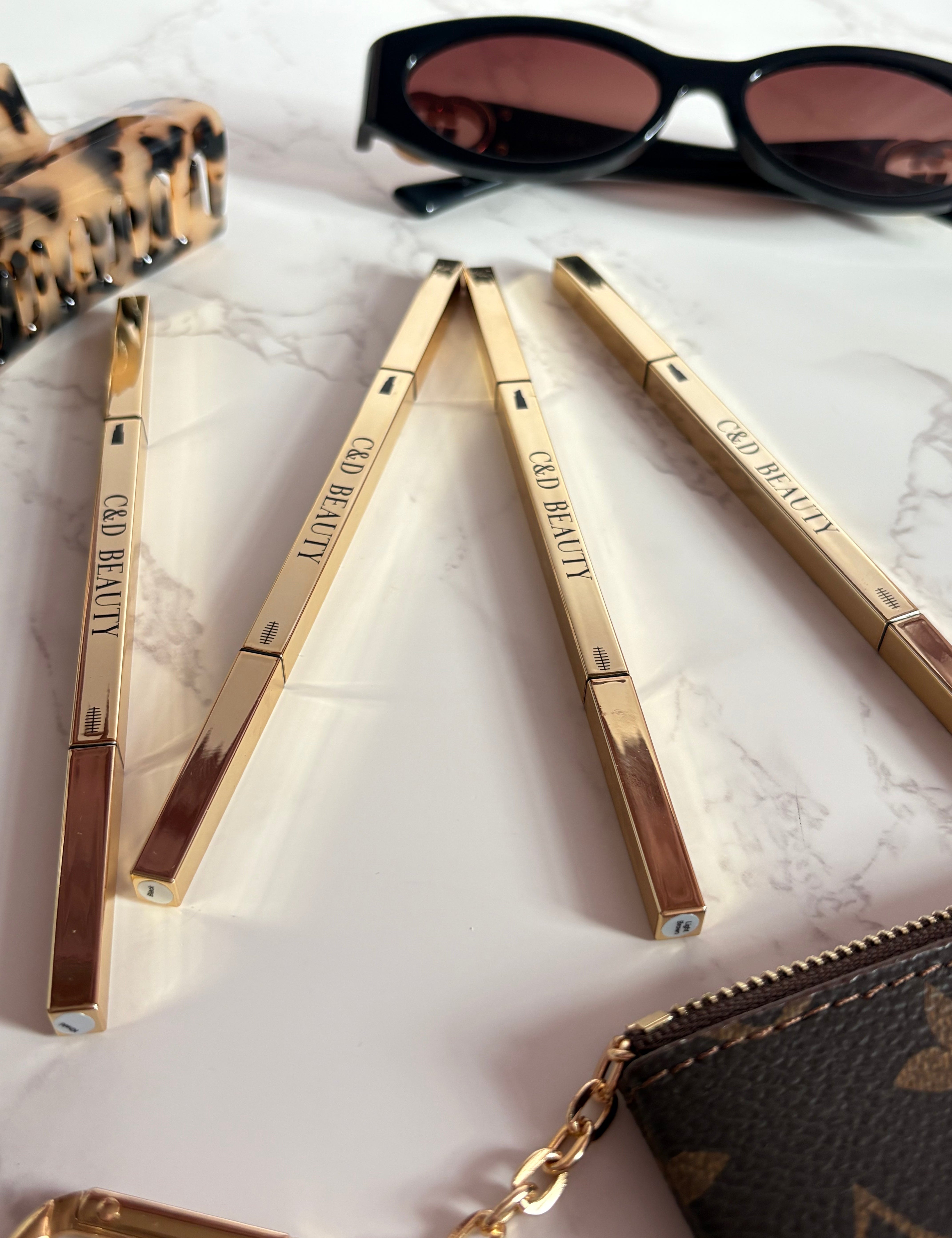 Precision Brow Defining Pencil