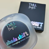 TMLL Shade Shift Blush - PREORDER